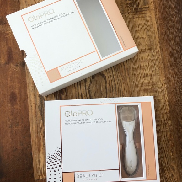 GloPRO By BEAUTYBIO®️ SCIENCE - Picture 10 of 13